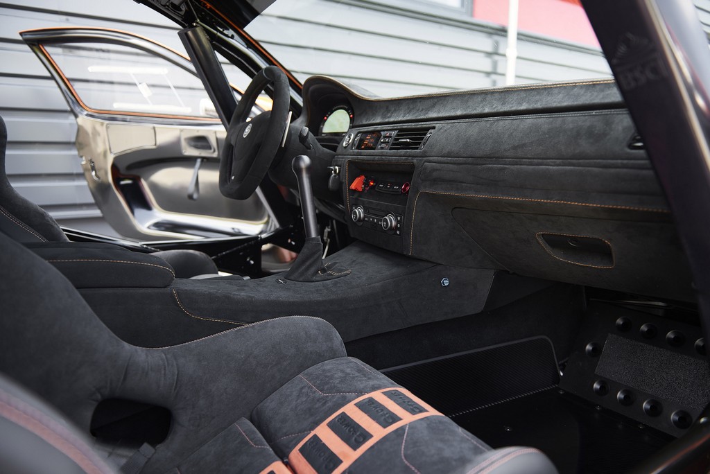 BMW M3 GT2 S HURRICANE PREPARADO PELA G-POWER OFERECE 720 CV, foto 10