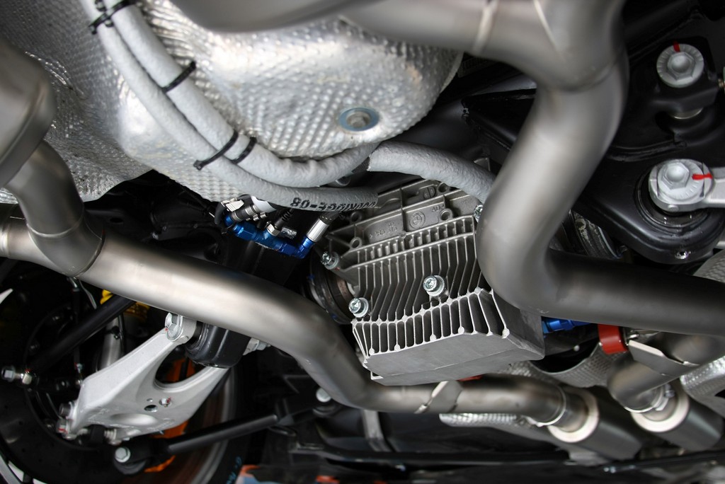 BMW M3 GT2 S HURRICANE PREPARADO PELA G-POWER OFERECE 720 CV, foto 20