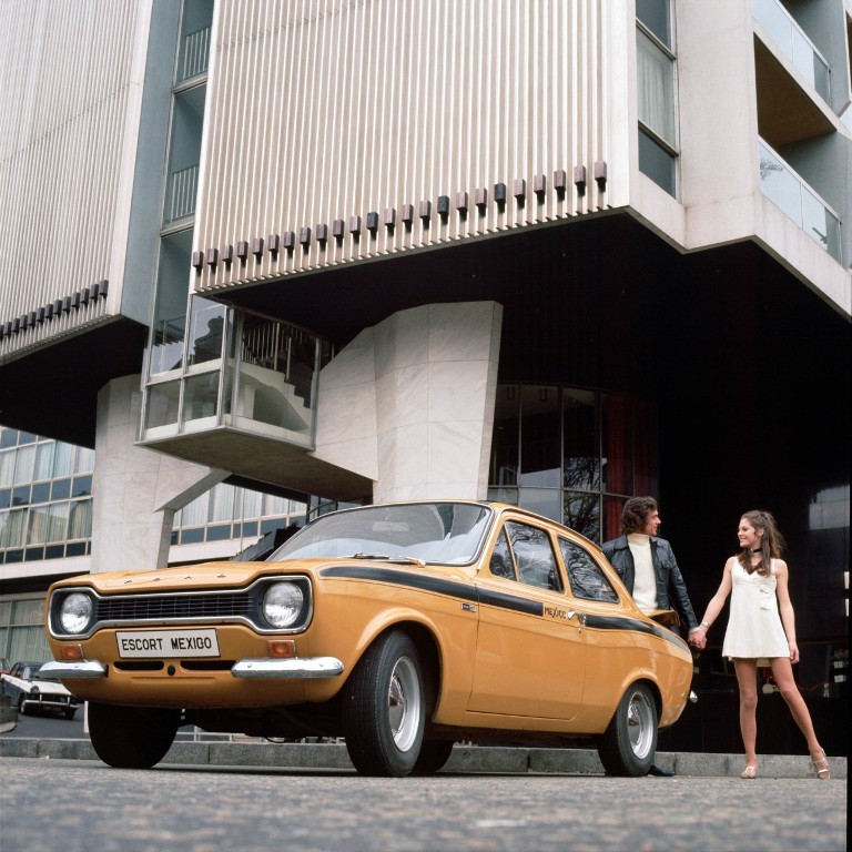 MODELOS FORD VALORIZAM MERCADO DE CARROS CLÁSSICOS COMO OPÇÃO DE INVESTIMENTO NA EUROPA, foto 2