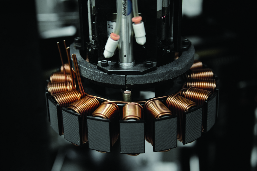 CONHEÇA PILGRIM ROAD POWERTRAIN OPERATIONS, A FÁBRICA DE MOTORES DA HARLEY-DAVIDSON, foto 4