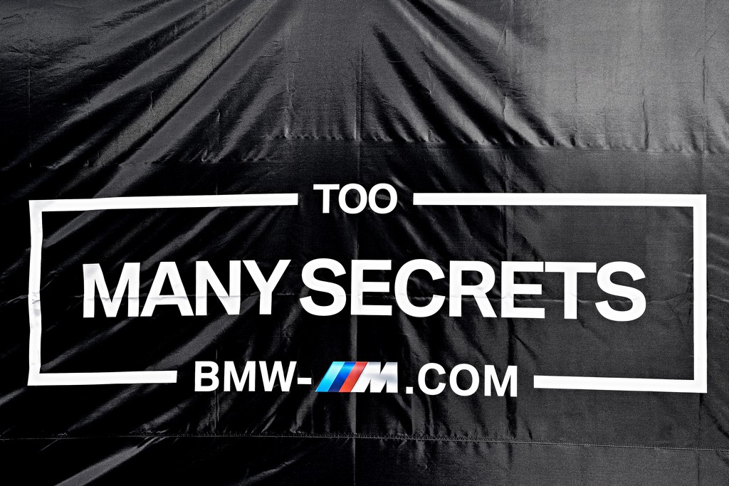 BMW M8 É CONFIRMADO PARA AS RUAS E VERSÃO DE COMPETIÇÃO E VAI A LE MANS, foto 25