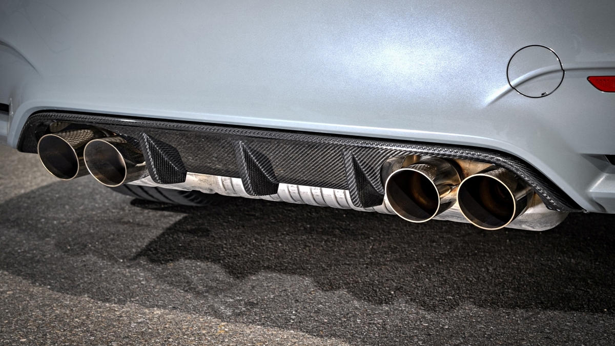 BMW M4 CS RECEBE UMA NOVA COR EXCLUSIVA, foto 9