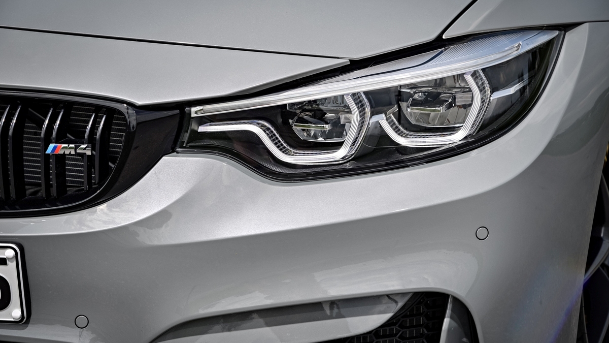 BMW M4 CS RECEBE UMA NOVA COR EXCLUSIVA, foto 11