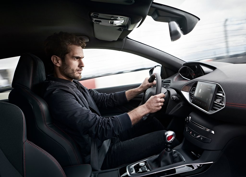 PEUGEOT 308 GTI RENOVADO AGORA É OFICIAL, foto 11