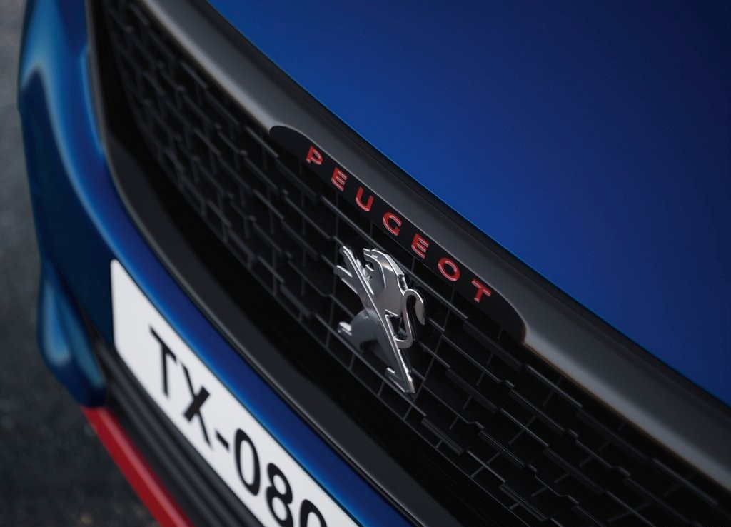 PEUGEOT 308 GTI RENOVADO AGORA É OFICIAL, foto 13