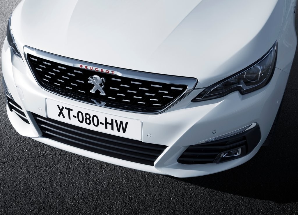 PEUGEOT 308 2018: SURGEM OS DETALHES DA RENOVAÇÃO DO COMPACTO FRANCÊS, foto 25