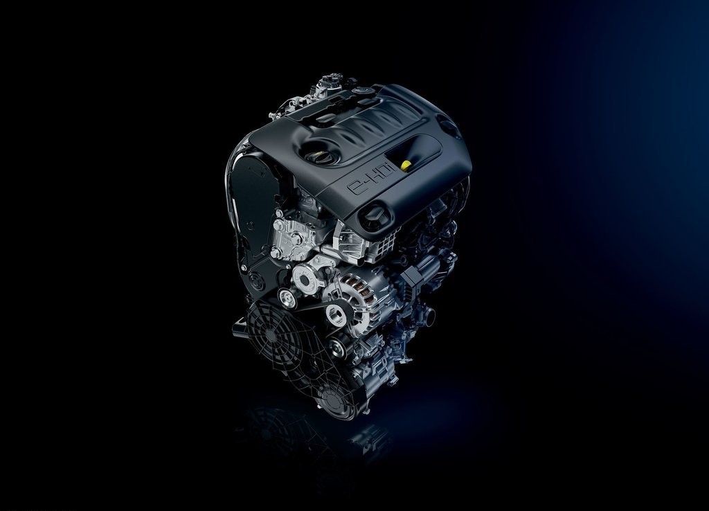 PEUGEOT 308 2018: SURGEM OS DETALHES DA RENOVAÇÃO DO COMPACTO FRANCÊS, foto 31