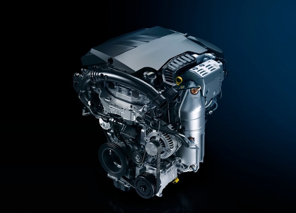 PEUGEOT 308 2018: SURGEM OS DETALHES DA RENOVAÇÃO DO COMPACTO FRANCÊS, foto 32