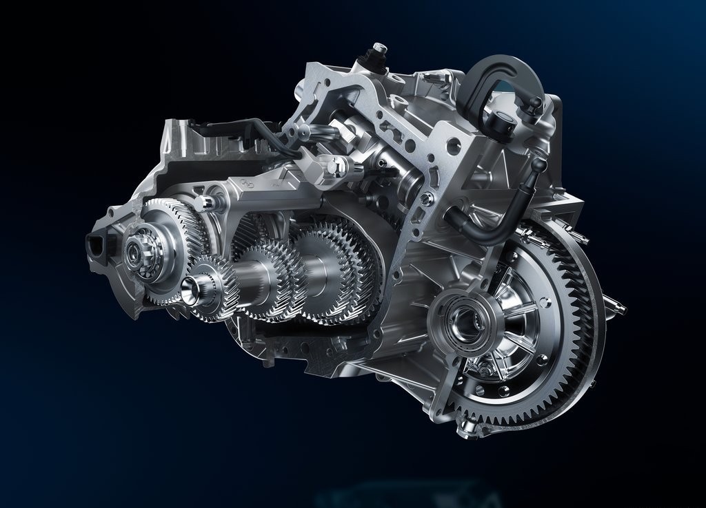 PEUGEOT 308 2018: SURGEM OS DETALHES DA RENOVAÇÃO DO COMPACTO FRANCÊS, foto 37