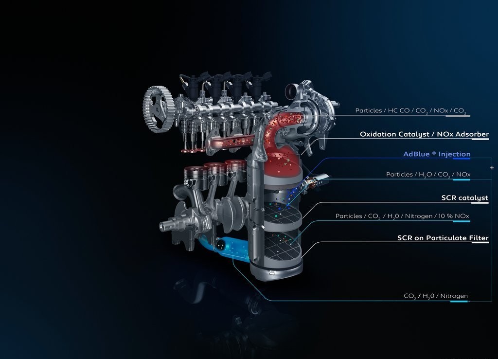 PEUGEOT 308 2018: SURGEM OS DETALHES DA RENOVAÇÃO DO COMPACTO FRANCÊS, foto 40