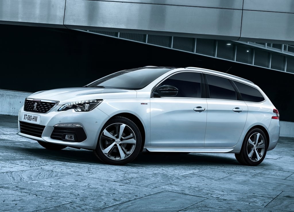 PEUGEOT 308 2018: SURGEM OS DETALHES DA RENOVAÇÃO DO COMPACTO FRANCÊS, foto 51