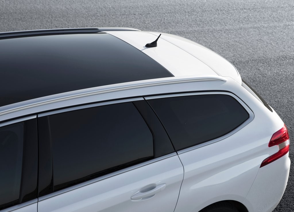 PEUGEOT 308 2018: SURGEM OS DETALHES DA RENOVAÇÃO DO COMPACTO FRANCÊS, foto 63