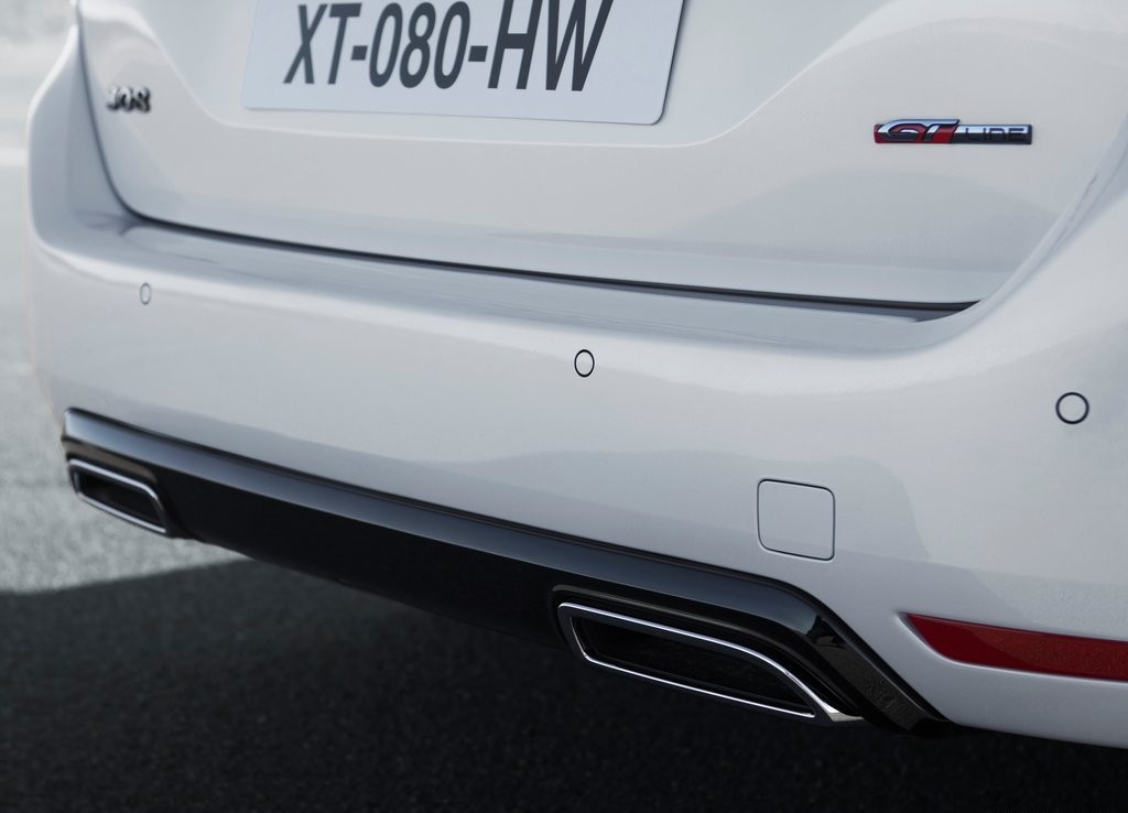 PEUGEOT 308 2018: SURGEM OS DETALHES DA RENOVAÇÃO DO COMPACTO FRANCÊS, foto 65