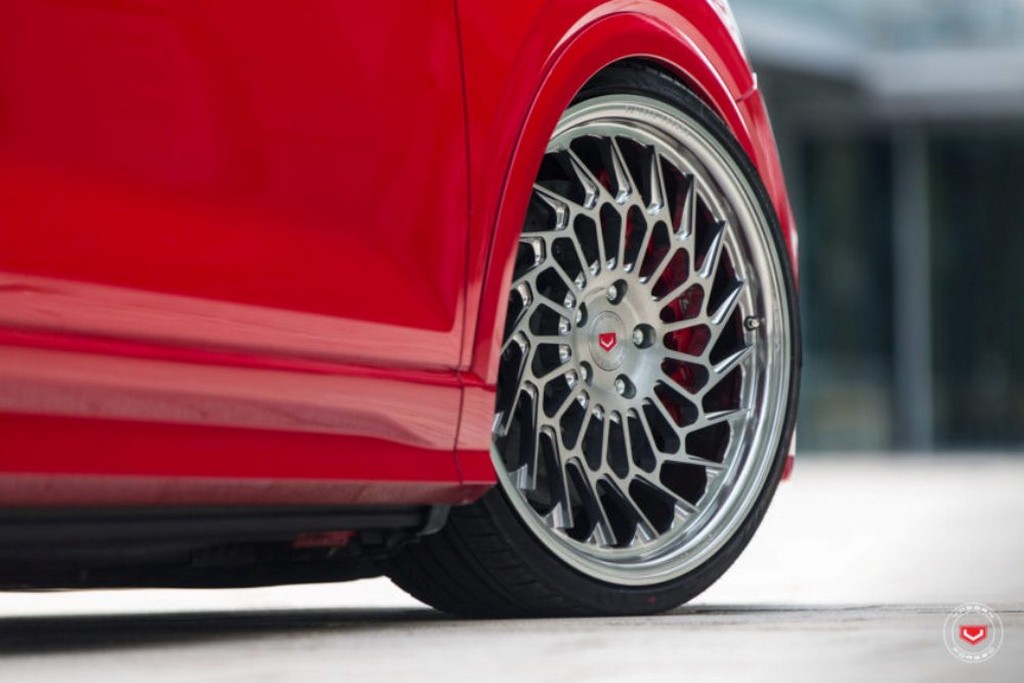 AUDI Q2 PREPARADO PELA AH EXCLUSIVE PARTS CHEGA COM MUITO ESTILO, foto 21