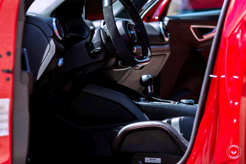 AUDI Q2 PREPARADO PELA AH EXCLUSIVE PARTS CHEGA COM MUITO ESTILO, foto 46