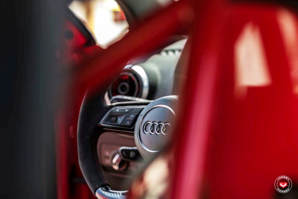 AUDI Q2 PREPARADO PELA AH EXCLUSIVE PARTS CHEGA COM MUITO ESTILO, foto 50
