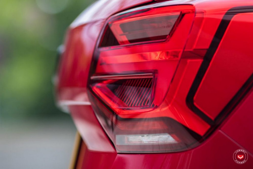 AUDI Q2 PREPARADO PELA AH EXCLUSIVE PARTS CHEGA COM MUITO ESTILO, foto 60