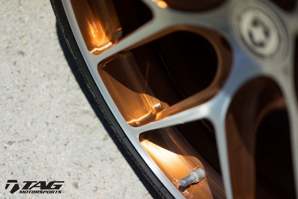 BMW M4 GTS PREPARADO PELA TAG MOTORSPORTS RECEBE UM EXTRA DE ESPORTIVIDADE, foto 11
