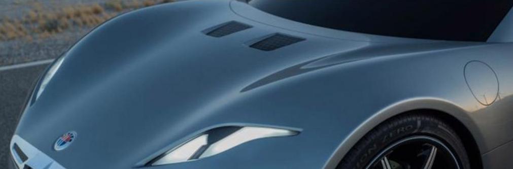 REVELADAS 3 NOVAS IMAGENS DO NOVO FISKER EMOTION, foto 2