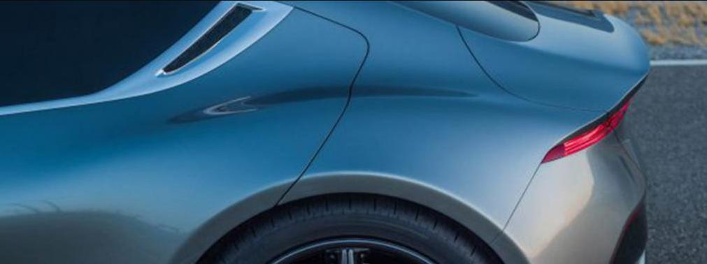 REVELADAS 3 NOVAS IMAGENS DO NOVO FISKER EMOTION, foto 3