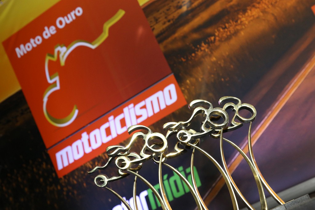HONDA É CAMPEÃ EM CINCO CATEGORIAS NO PRÊMIO MOTO DE OURO 2017, foto 5