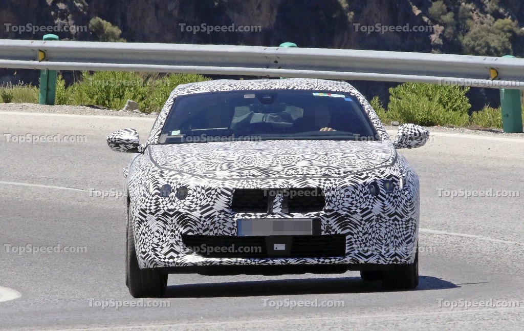 PROXIMA GERAÇÃO DO PEUGEOT 508 SEGUE EM TESTES PELA EUROPA, foto 2
