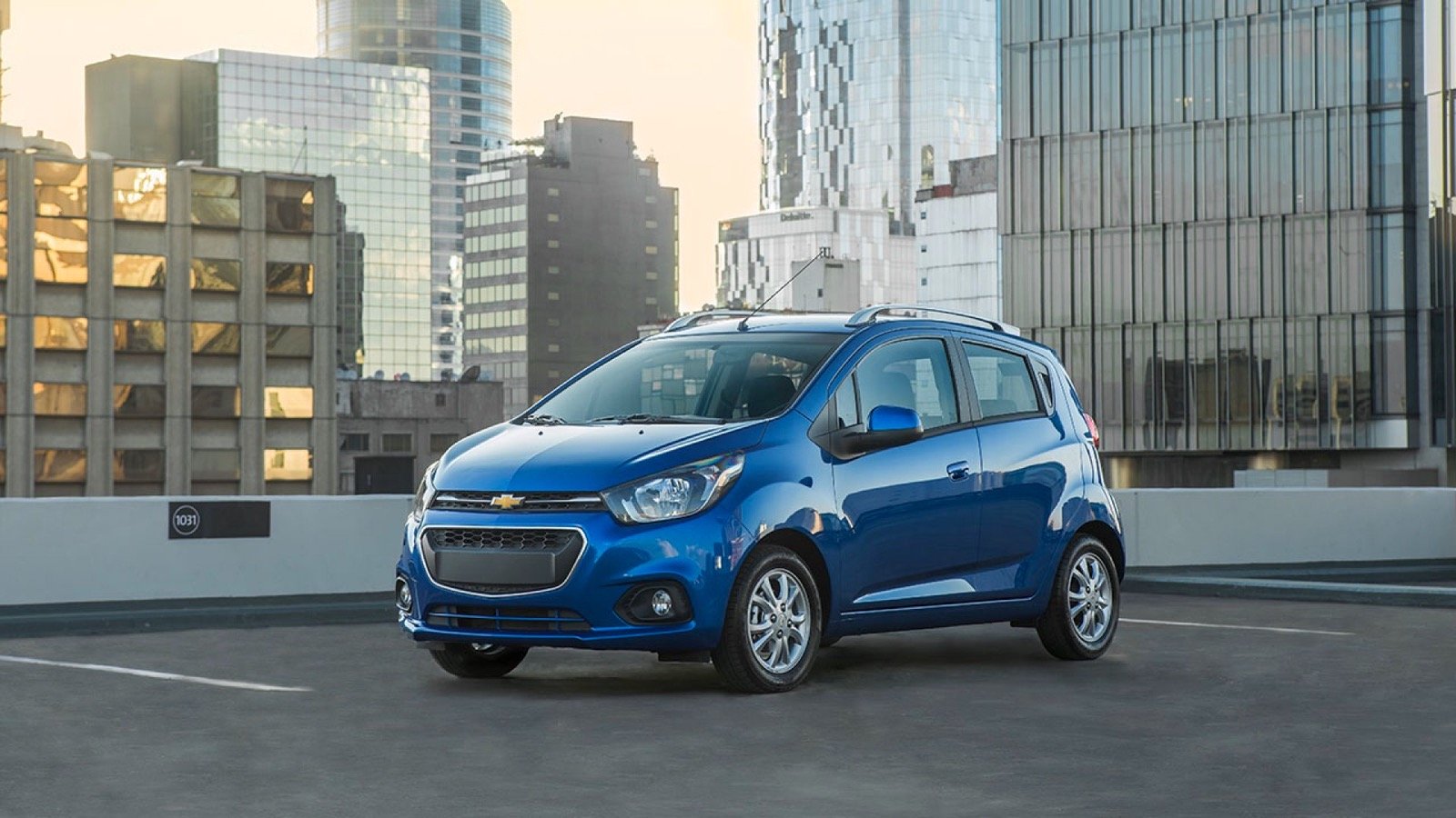 NOVO CHEVROLET BEAT 2018 RECEBE FACELIFT PARA MELHORAR SUA IMAGEM, foto 6