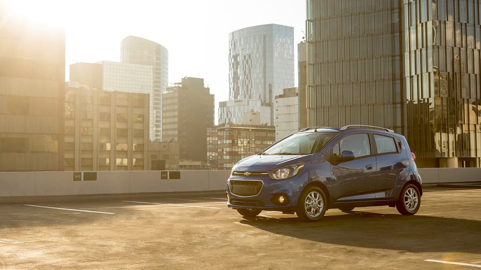 NOVO CHEVROLET BEAT 2018 RECEBE FACELIFT PARA MELHORAR SUA IMAGEM, foto 11