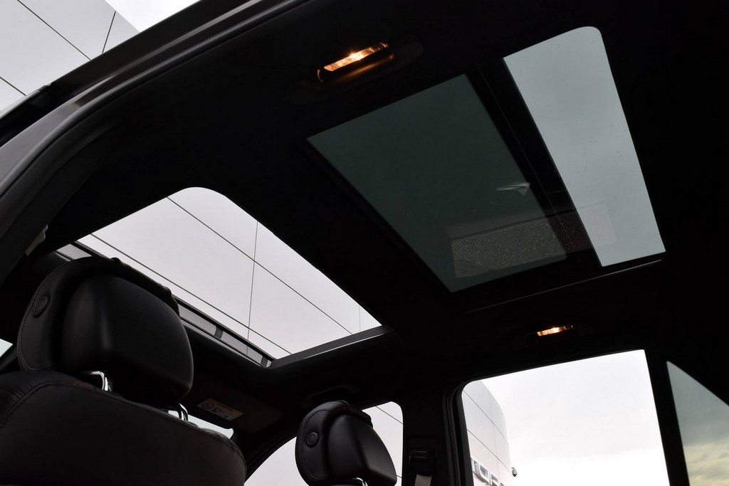 TOPCAR APRESENTA O MERCEDES-AMG GLE 63 S INFERNO, foto 17