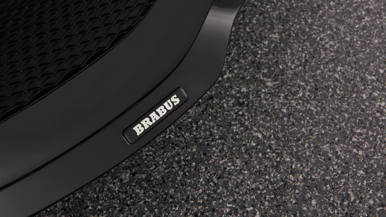 BRABUS APRESENTA SEU PROGRAMA PARA O MERCEDES-BENZ E CLASS ESTATE, foto 10