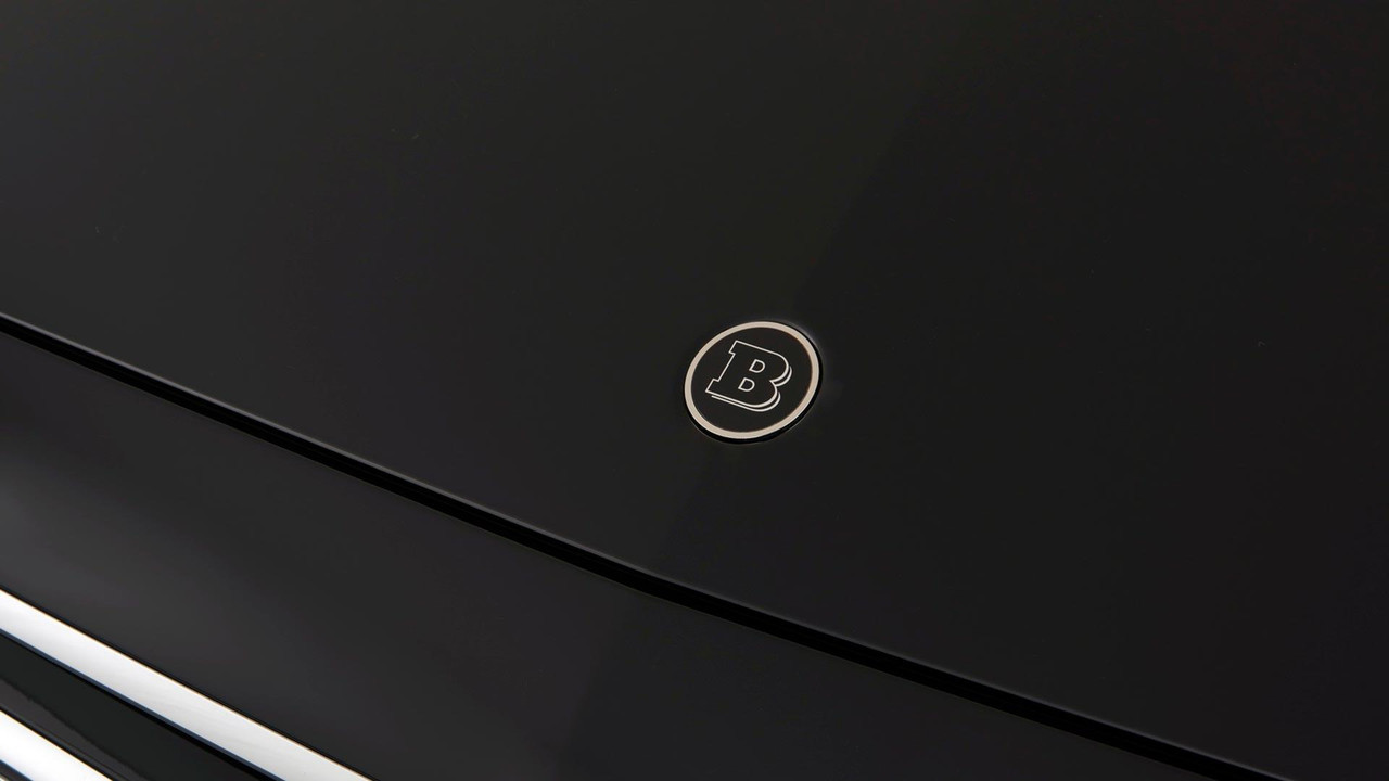 BRABUS APRESENTA SEU PROGRAMA PARA O MERCEDES-BENZ E CLASS ESTATE, foto 11