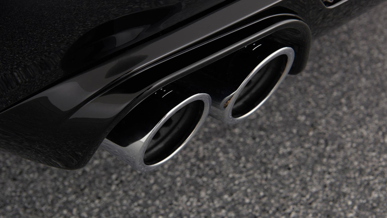 BRABUS APRESENTA SEU PROGRAMA PARA O MERCEDES-BENZ E CLASS ESTATE, foto 15