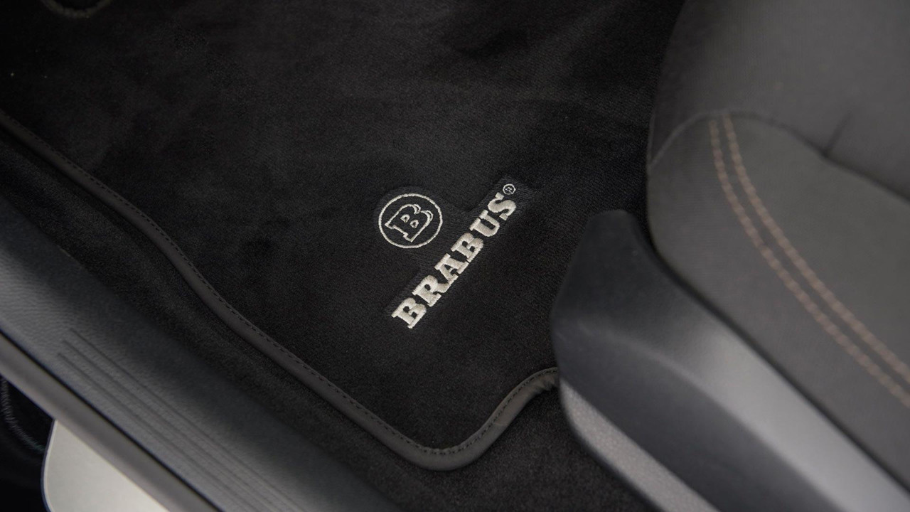 BRABUS APRESENTA SEU PROGRAMA PARA O MERCEDES-BENZ E CLASS ESTATE, foto 29