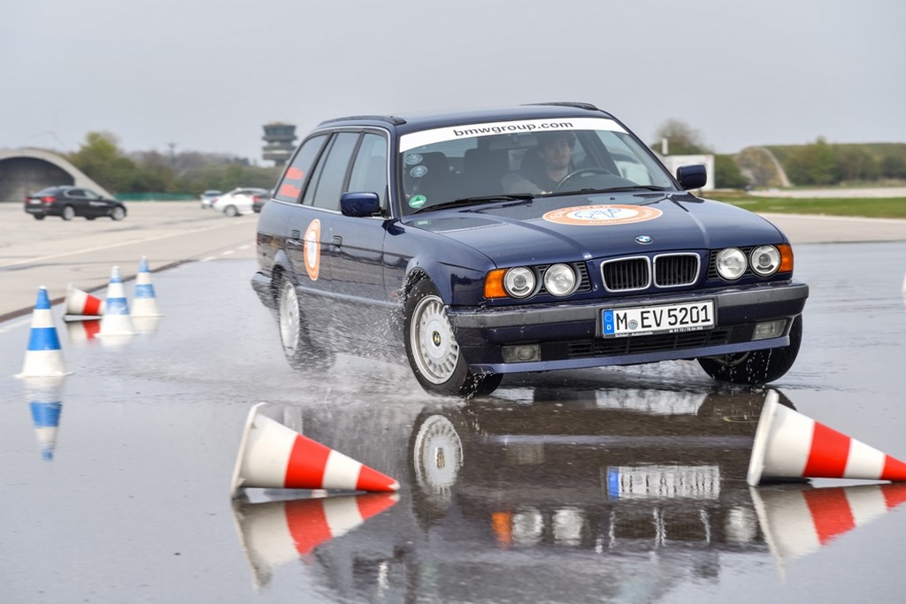 DA ALEMANHA ATÉ A JORDÂNIA: A AVENTURA DE TRÊS BMW SÉRIE 5 TOURING NO ALLGÄU-ORIENT RALLY 2017, foto 8