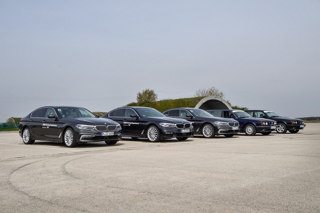 DA ALEMANHA ATÉ A JORDÂNIA: A AVENTURA DE TRÊS BMW SÉRIE 5 TOURING NO ALLGÄU-ORIENT RALLY 2017, foto 9