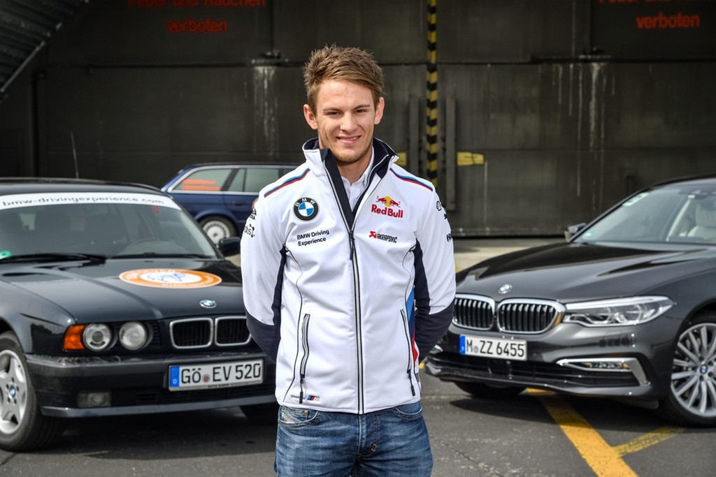 DA ALEMANHA ATÉ A JORDÂNIA: A AVENTURA DE TRÊS BMW SÉRIE 5 TOURING NO ALLGÄU-ORIENT RALLY 2017, foto 14