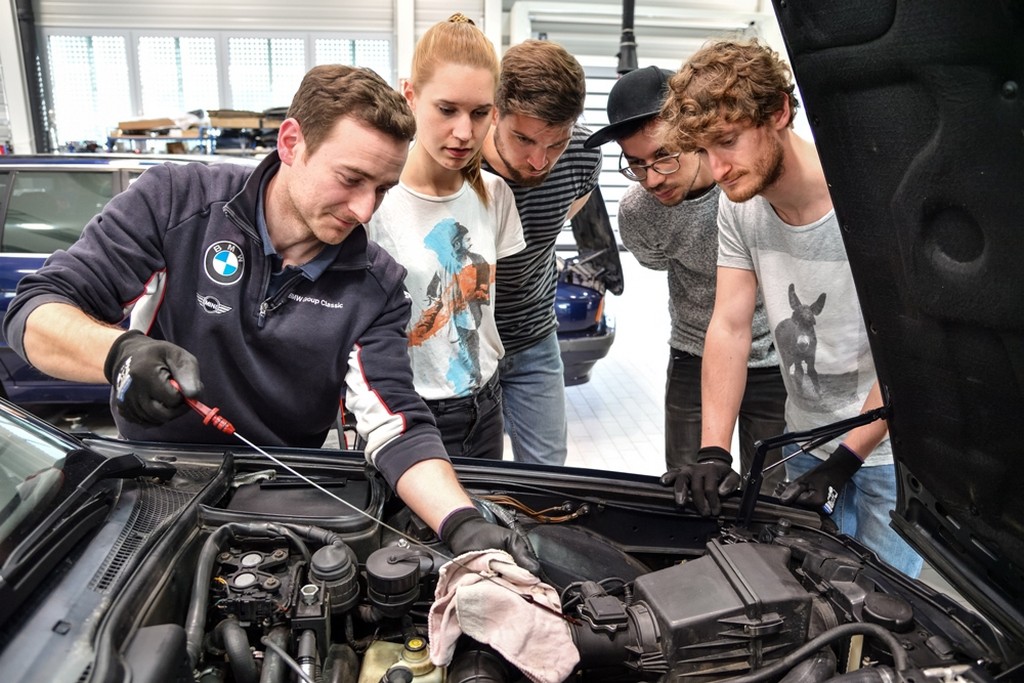 DA ALEMANHA ATÉ A JORDÂNIA: A AVENTURA DE TRÊS BMW SÉRIE 5 TOURING NO ALLGÄU-ORIENT RALLY 2017, foto 16