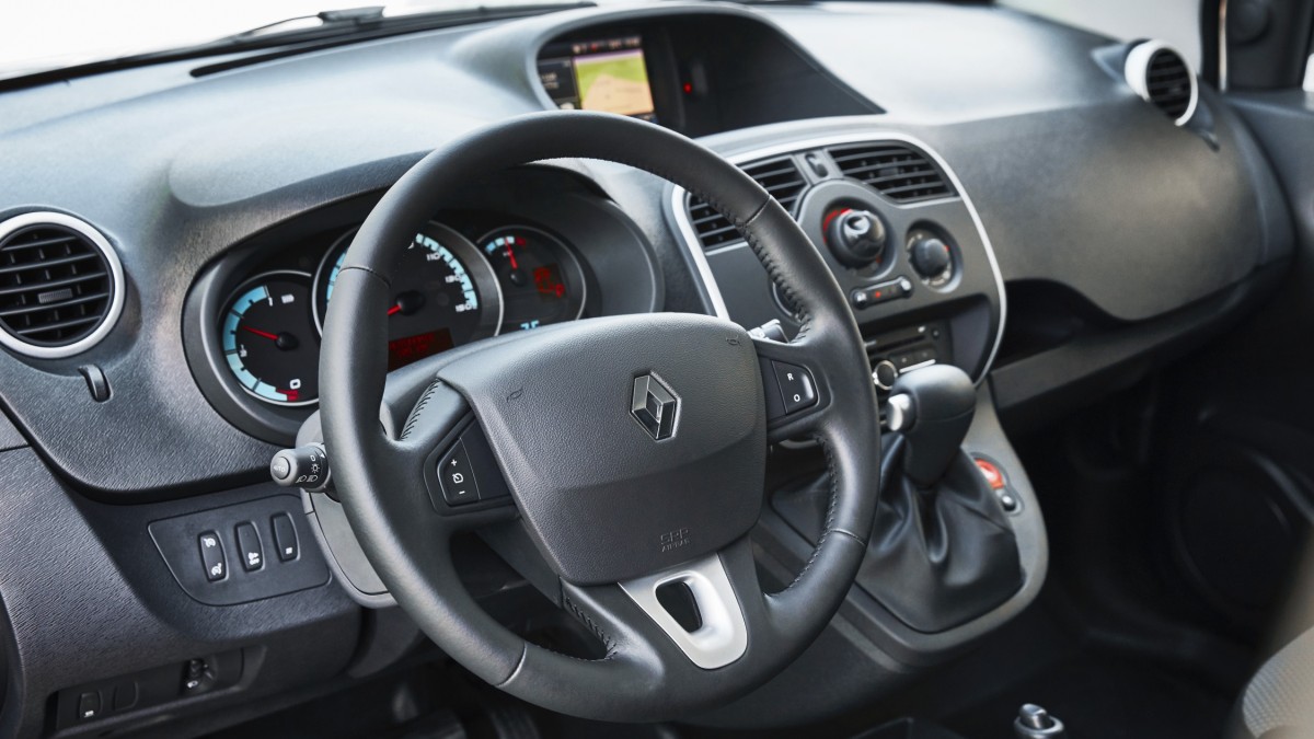 RENAULT KANGOO Z.E. 2017 CHEGA COM 270 QUILÔMETROS DE AUTONOMIA, foto 11