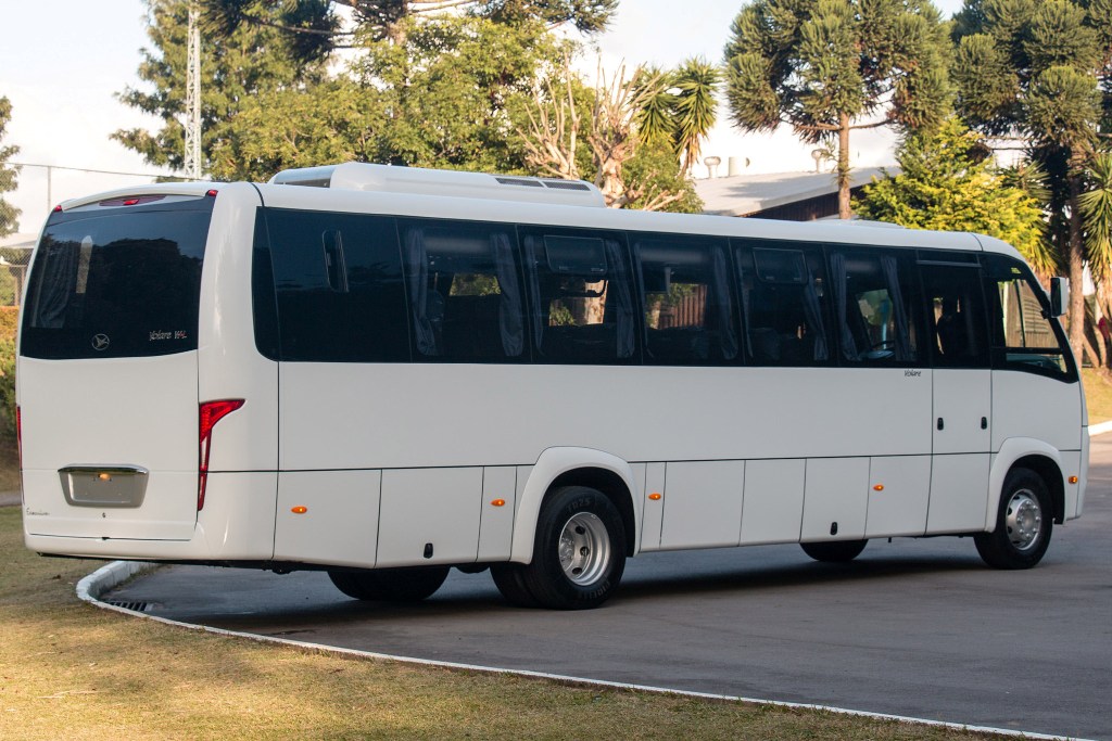 VOLARE PARTICIPA DO 7º ENCONTRO DAS EMPRESAS DE TRANSPORTE TURÍSTICO DE SANTA CATARINA, foto 2