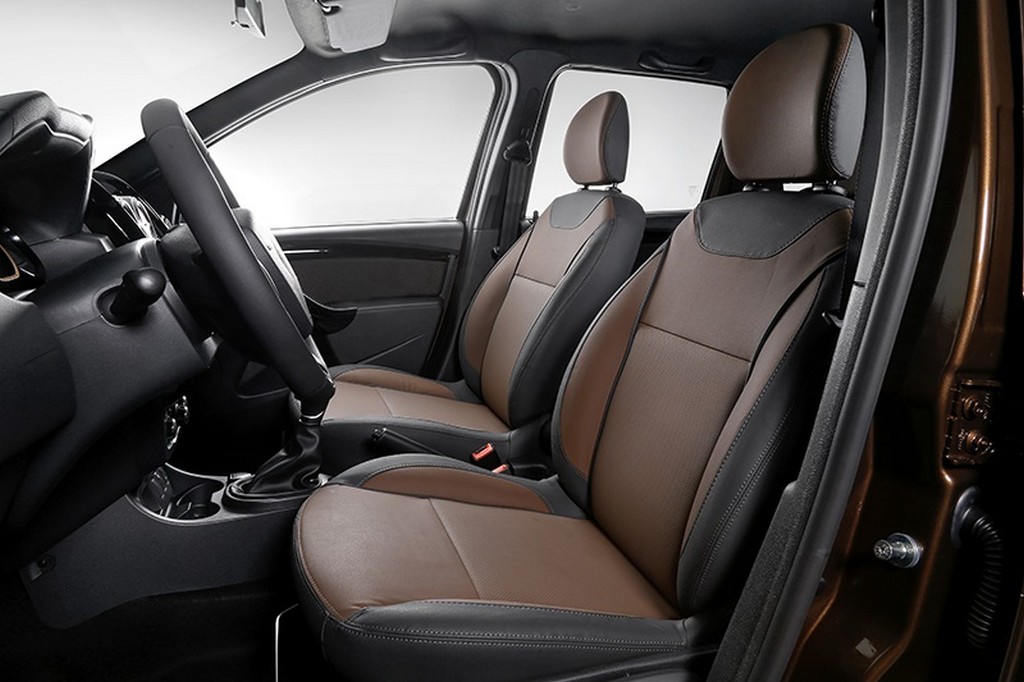 RENAULT DUSTER 1.6 SCE GANHA NOVA TRANSMISSÃO X-TRONIC CVT, foto 6