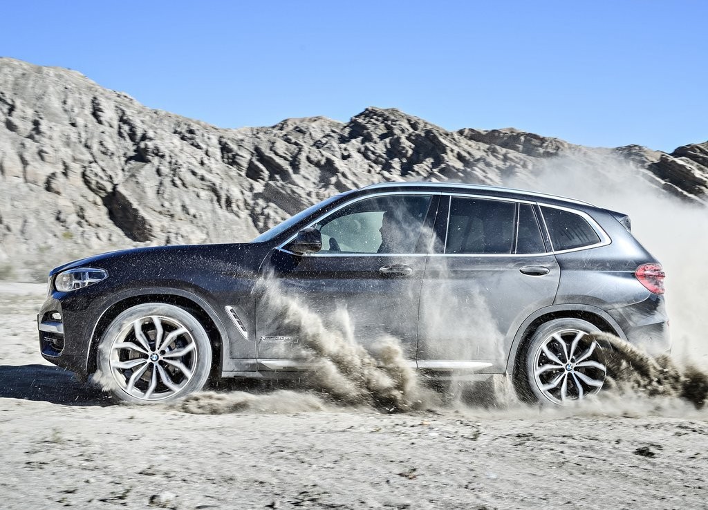 NOVO BMW X3 FOI LANÇADO NOS EUA E CONFIRMADO PARA O BRASIL, foto 20