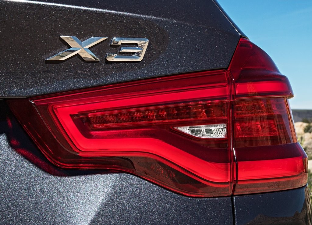 NOVO BMW X3 FOI LANÇADO NOS EUA E CONFIRMADO PARA O BRASIL, foto 39
