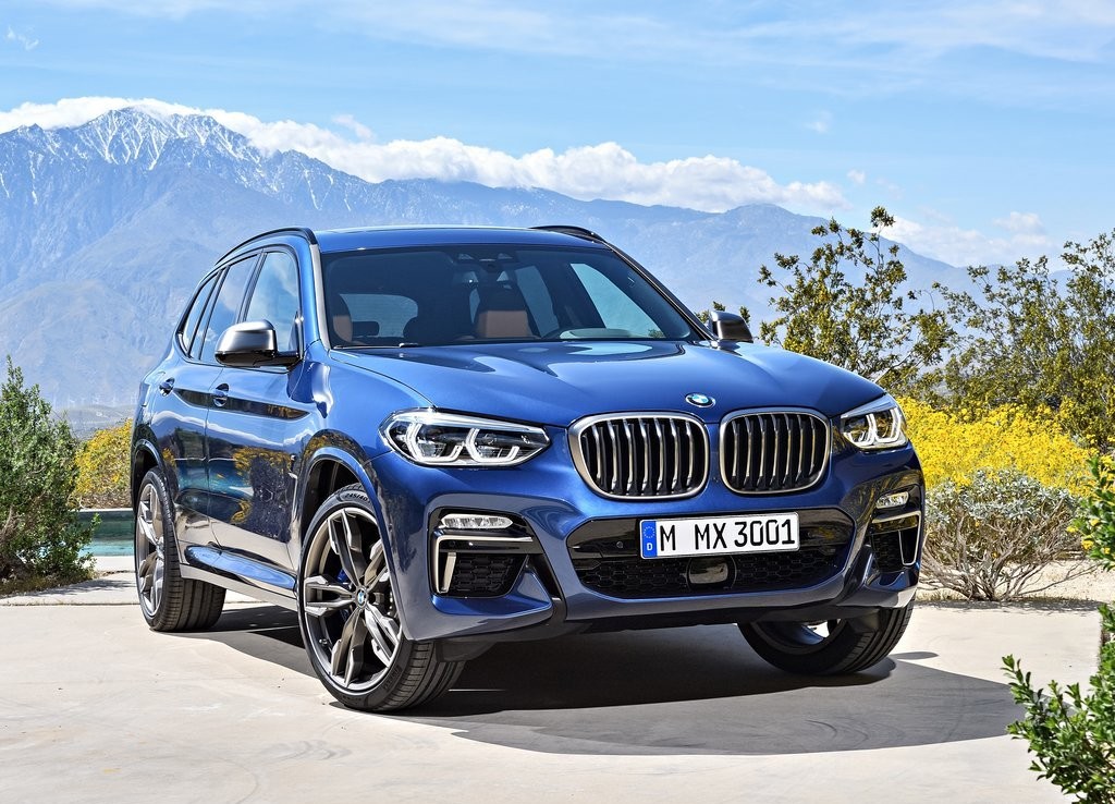 NOVO BMW X3 FOI LANÇADO NOS EUA E CONFIRMADO PARA O BRASIL, foto 46