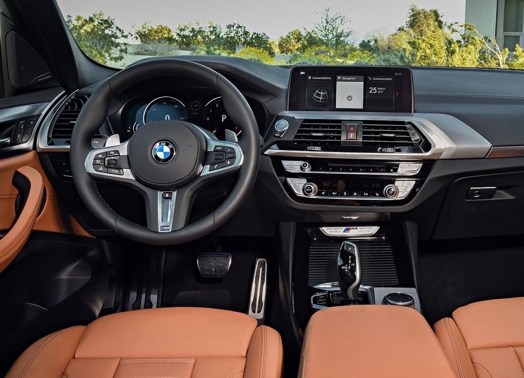 NOVO BMW X3 FOI LANÇADO NOS EUA E CONFIRMADO PARA O BRASIL, foto 66