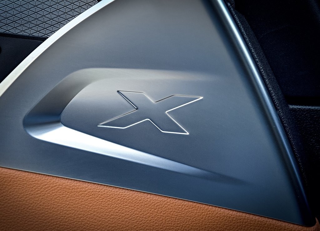 NOVO BMW X3 FOI LANÇADO NOS EUA E CONFIRMADO PARA O BRASIL, foto 77
