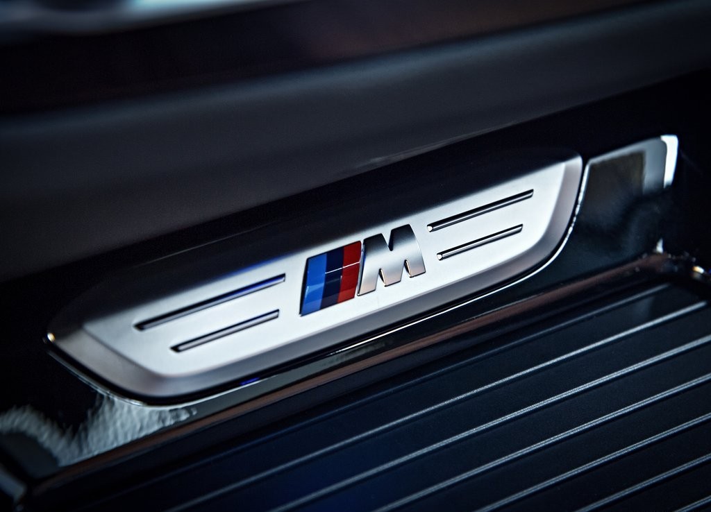 NOVO BMW X3 FOI LANÇADO NOS EUA E CONFIRMADO PARA O BRASIL, foto 78