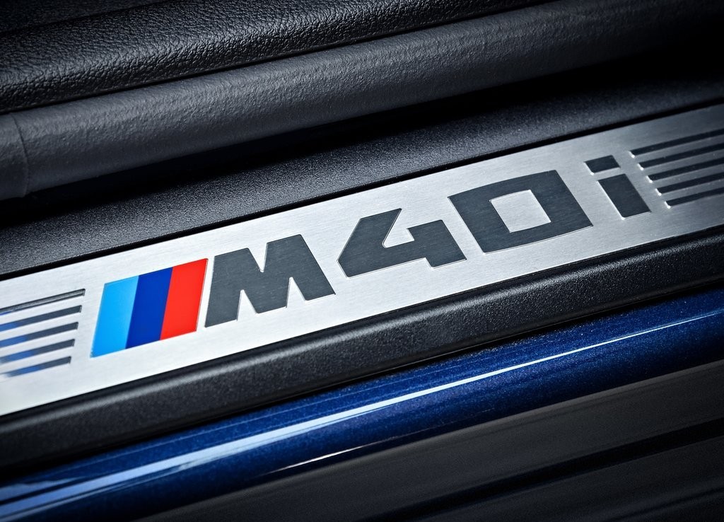 NOVO BMW X3 FOI LANÇADO NOS EUA E CONFIRMADO PARA O BRASIL, foto 79
