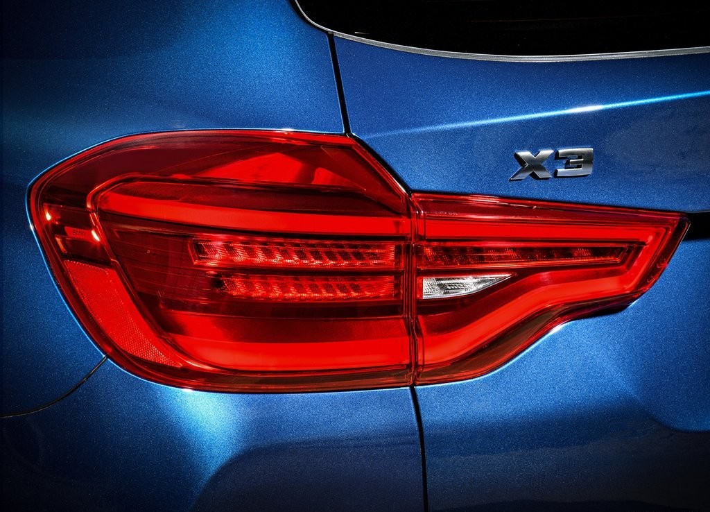 NOVO BMW X3 FOI LANÇADO NOS EUA E CONFIRMADO PARA O BRASIL, foto 86