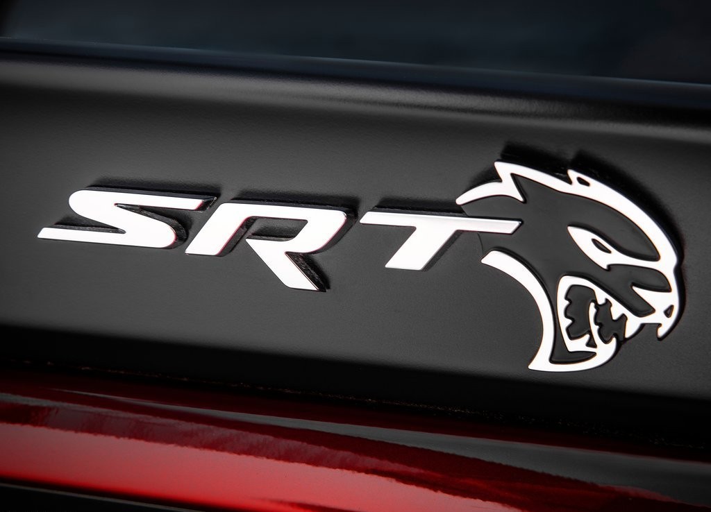 DODGE CHALLENGER SRT HELLCAT WIDEBODY: UMA OPÇÃO ENTRE O HELLCAT E O DEMON, foto 20