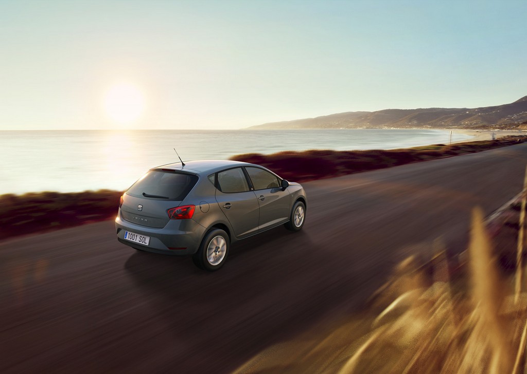 SEAT IBIZA FULL CONNECT: DESPEDIDA DA QUARTA GERAÇÃO E RECHEADO DE EQUIPAMENTO, foto 3